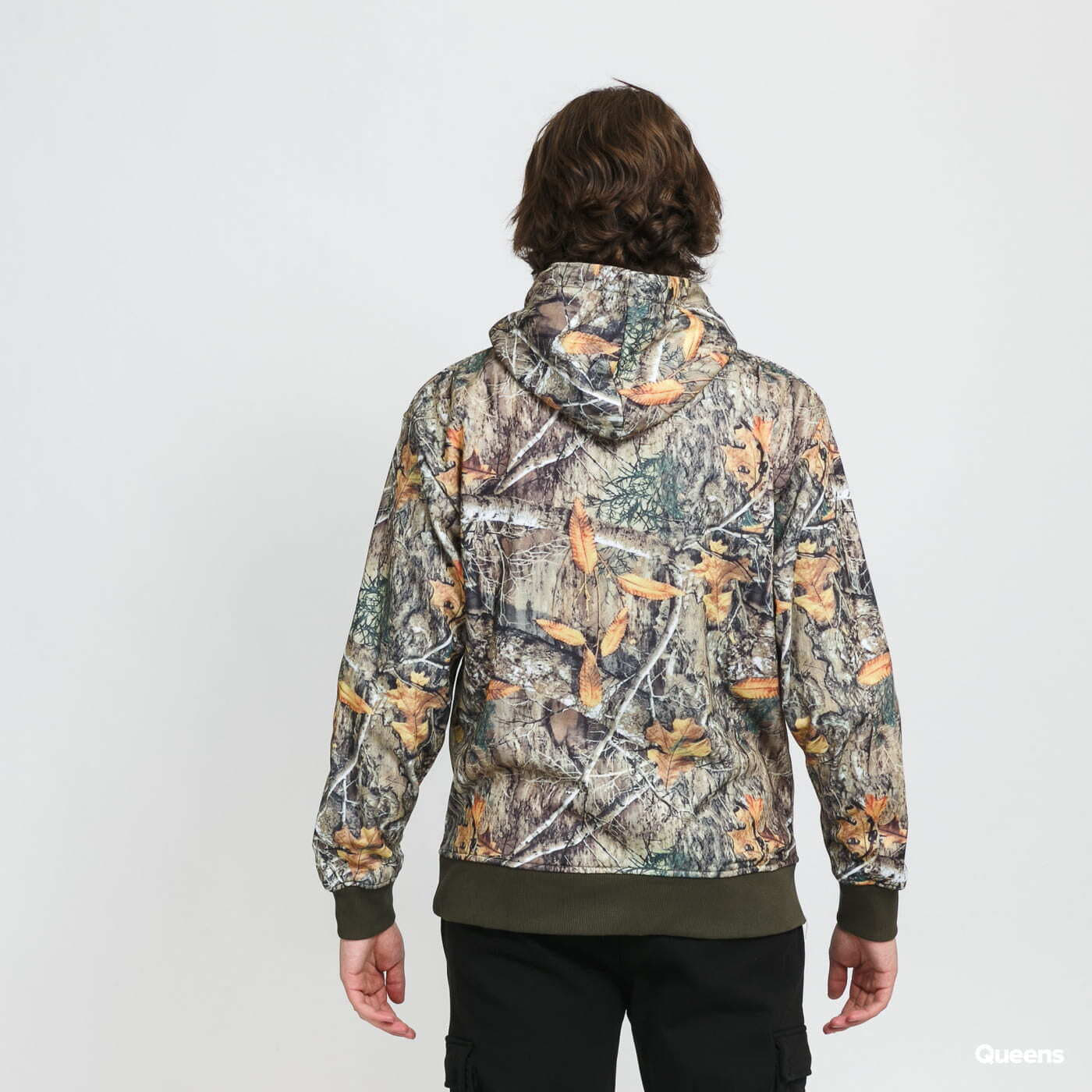 Men's hoodies CATERPILLAR Cat Hoodie Multicolor