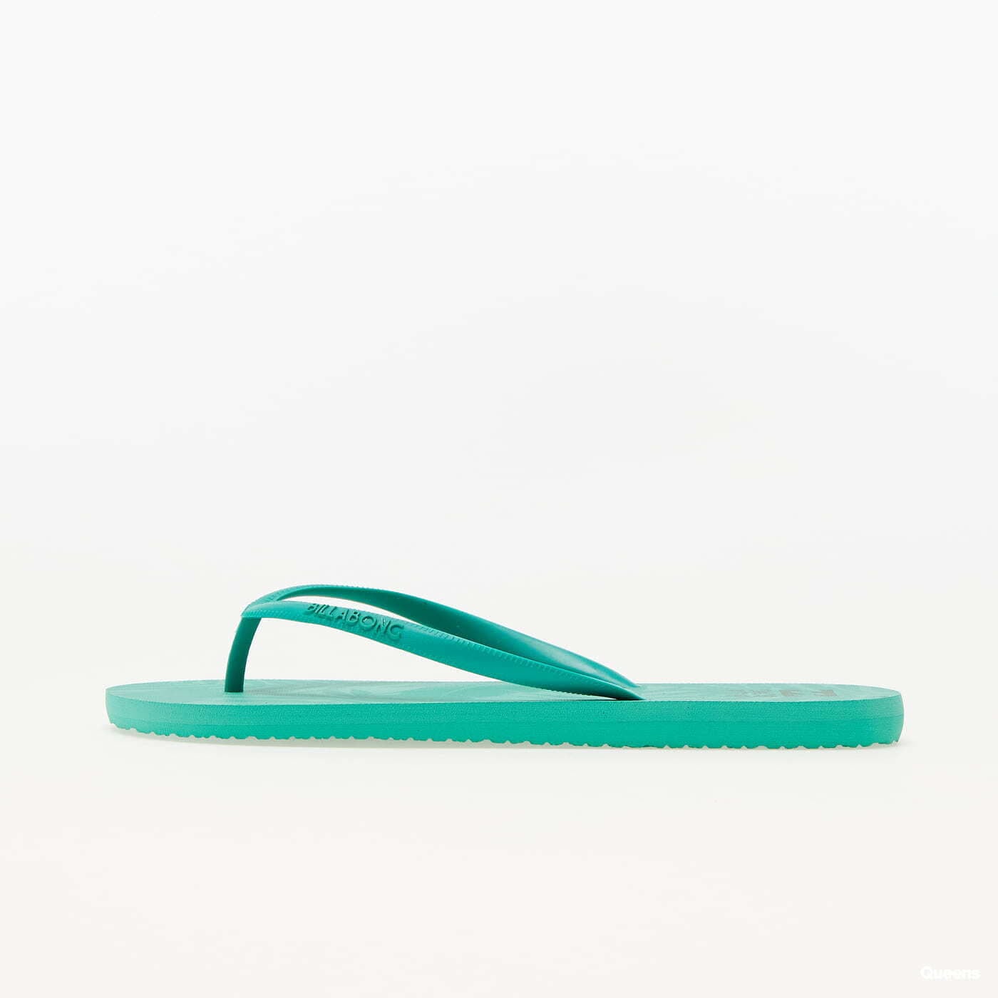 Women's shoes Billabong Dama Tropical Green