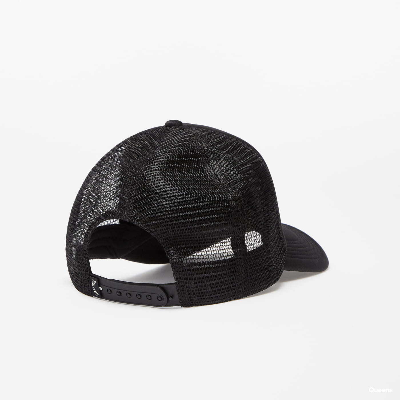 Cappelli Billabong Arch Trucker Black