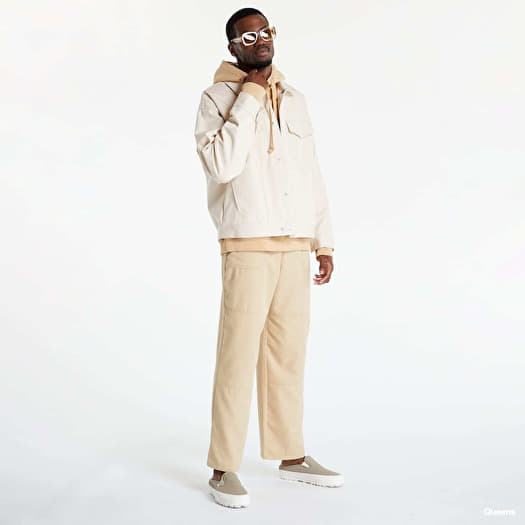 Cotton twill jacket mens clearance
