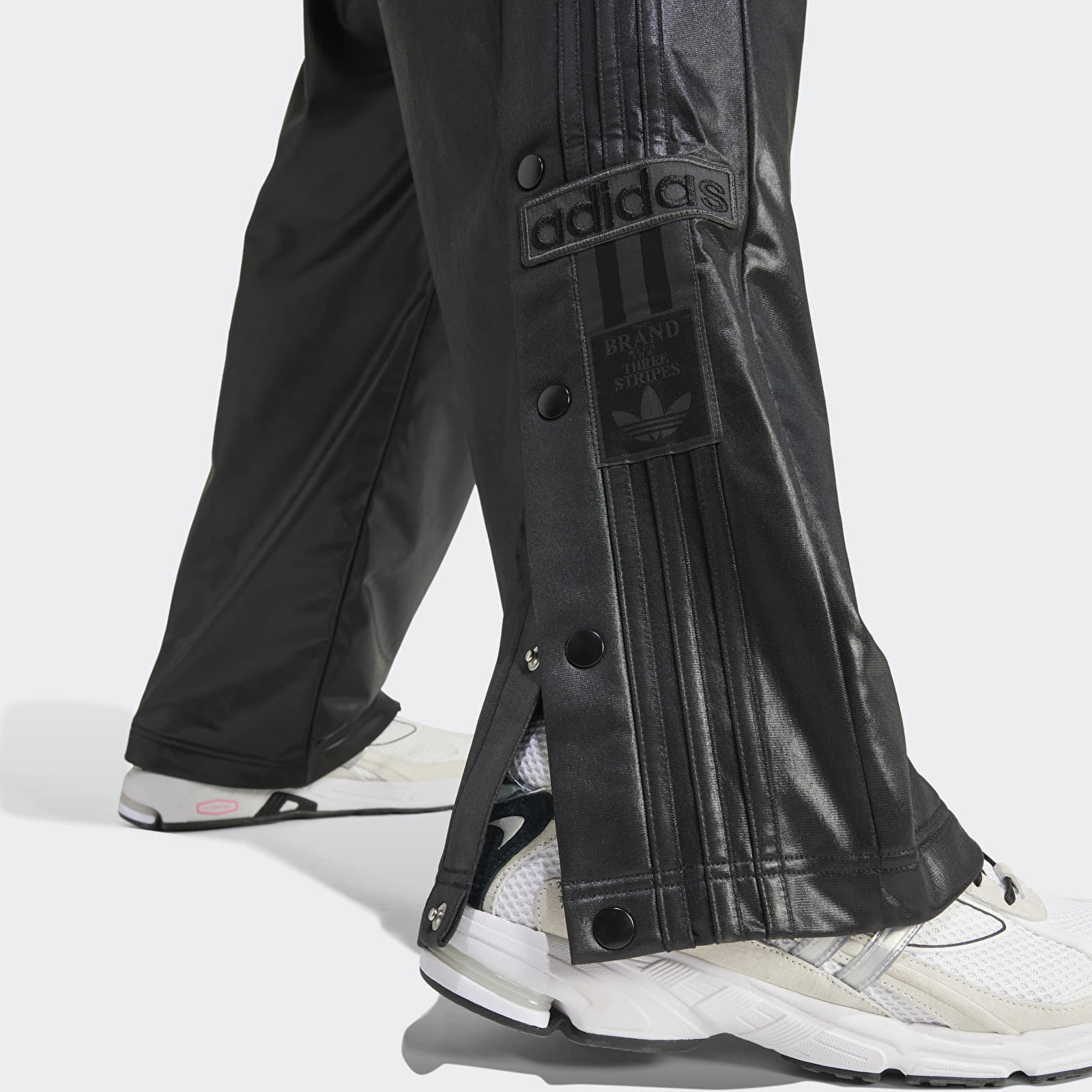 Pantaloni uomo adidas x Pabllo Vittar Pride Adibreak Pant Black