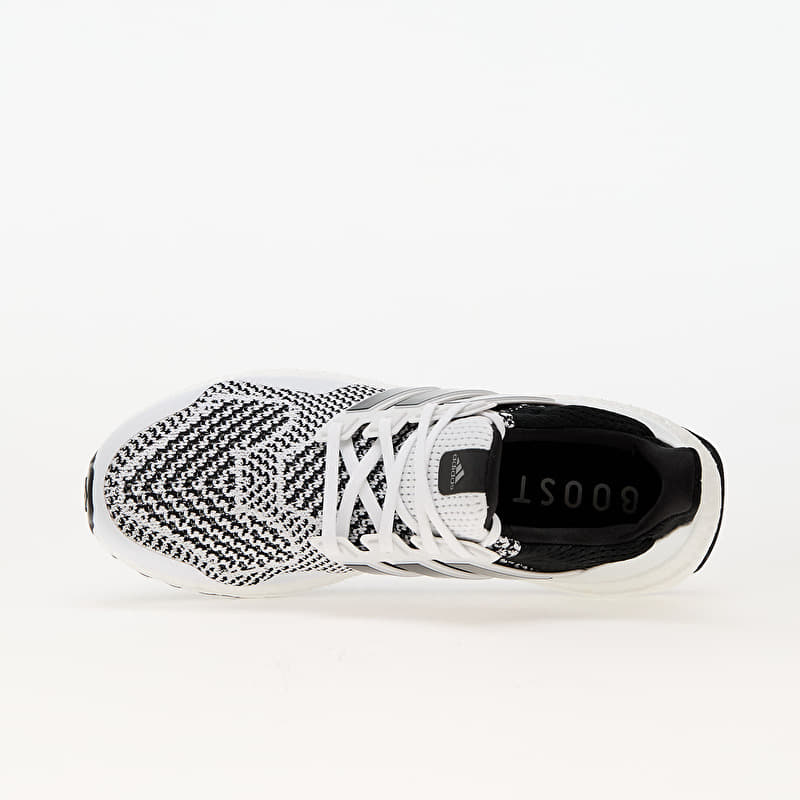 adidas UltraBOOST 1.0 Ftw White/ Core Black/ Ironmt | Footshop display picture 1