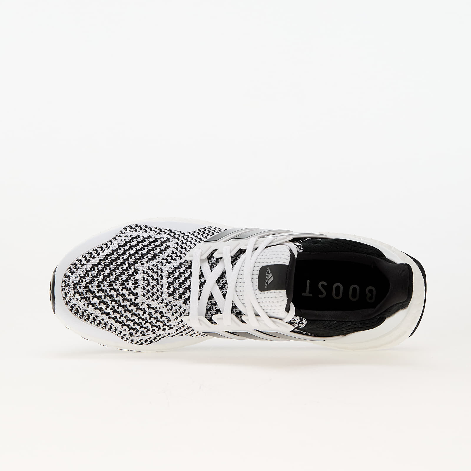 Férfi cipők adidas UltraBOOST 1.0 Ftw White/ Core Black/ Ironmt