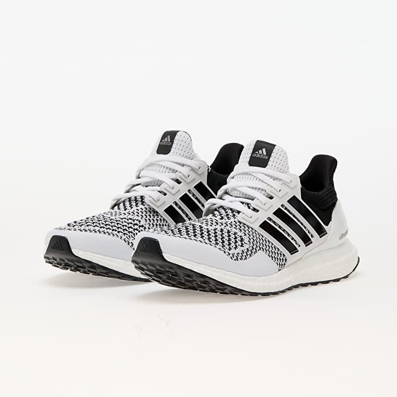 ultra boost black box OT x adidas Ultraboost 5X Men's Sneakers – OVERTIME The upper is made from a breathable mesh material Triple black but not really