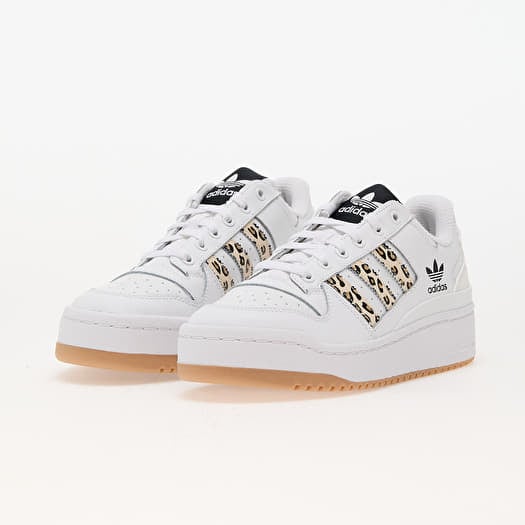 Adidas Originals Forum Bold Stripes Trainers White US 7.5 Woman IH2483 6