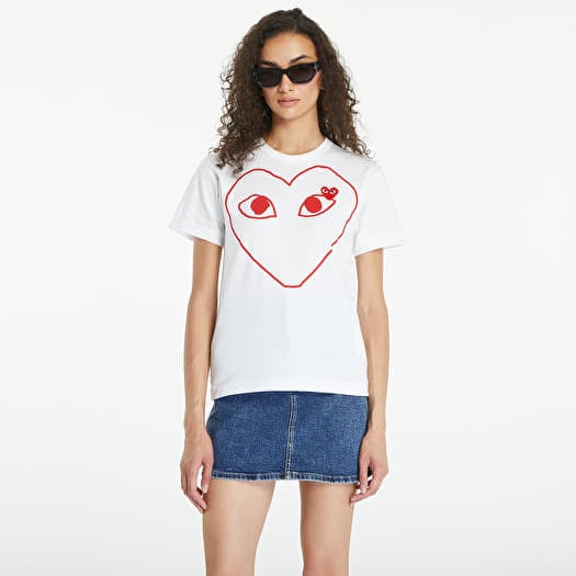 Commes des garcons dames best sale