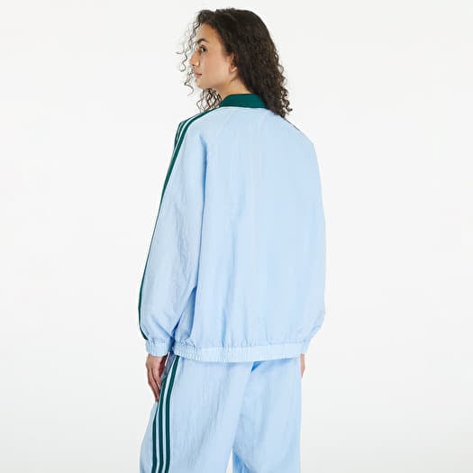 Jackets adidas '80S Track Top Clear Sky | Footshop