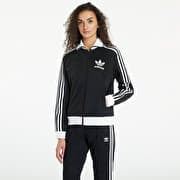 adidas Beckenbauer Track Top Black