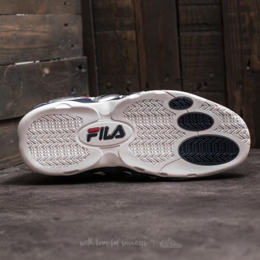 FILA Bubbles Mid
