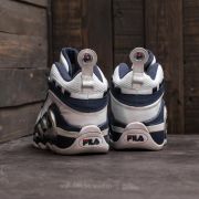 Fila bubble top shoes