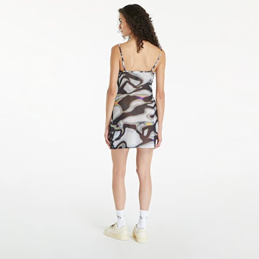 Mesh adidas dress store