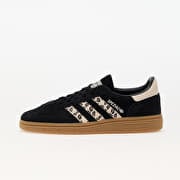 adidas Handball Spezial W Core Black/ Wonder White F21/ Gum