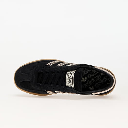 Women's shoes adidas Handball Spezial W Core Black/ Wonder