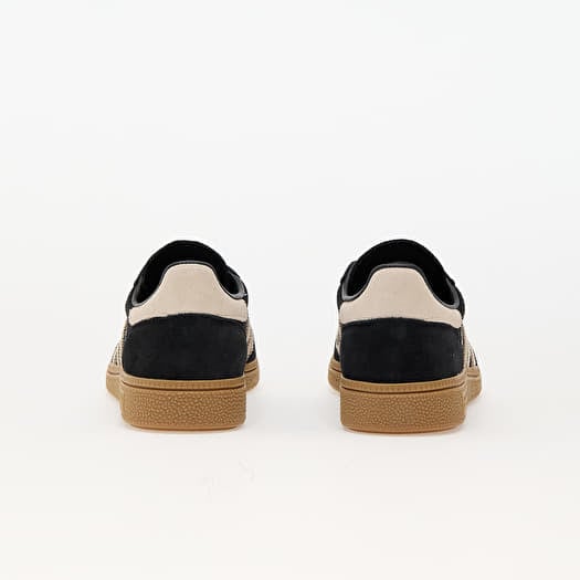 人気 ☆ ADIDAS SPEZIAL HANDBALL WONDER WHITE CORE BLACK adidas Handball Spezial Wonder White Black (Women's