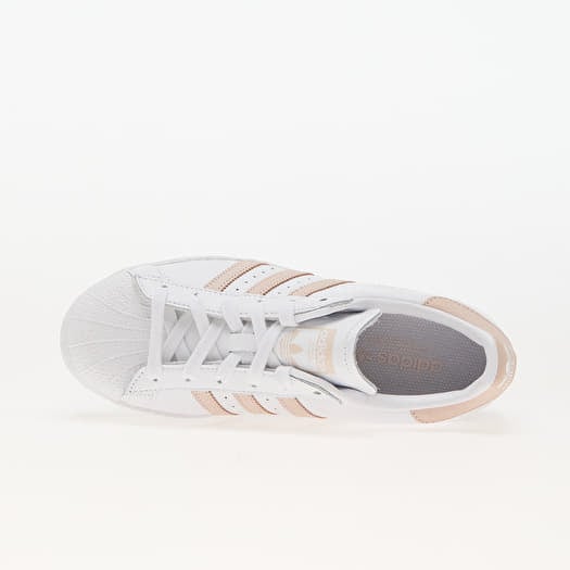 Adidas superstar rose gold womens shop
