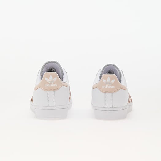 Adidas Superstar W Cloud White Wonder Quartz Size 8.5 Women