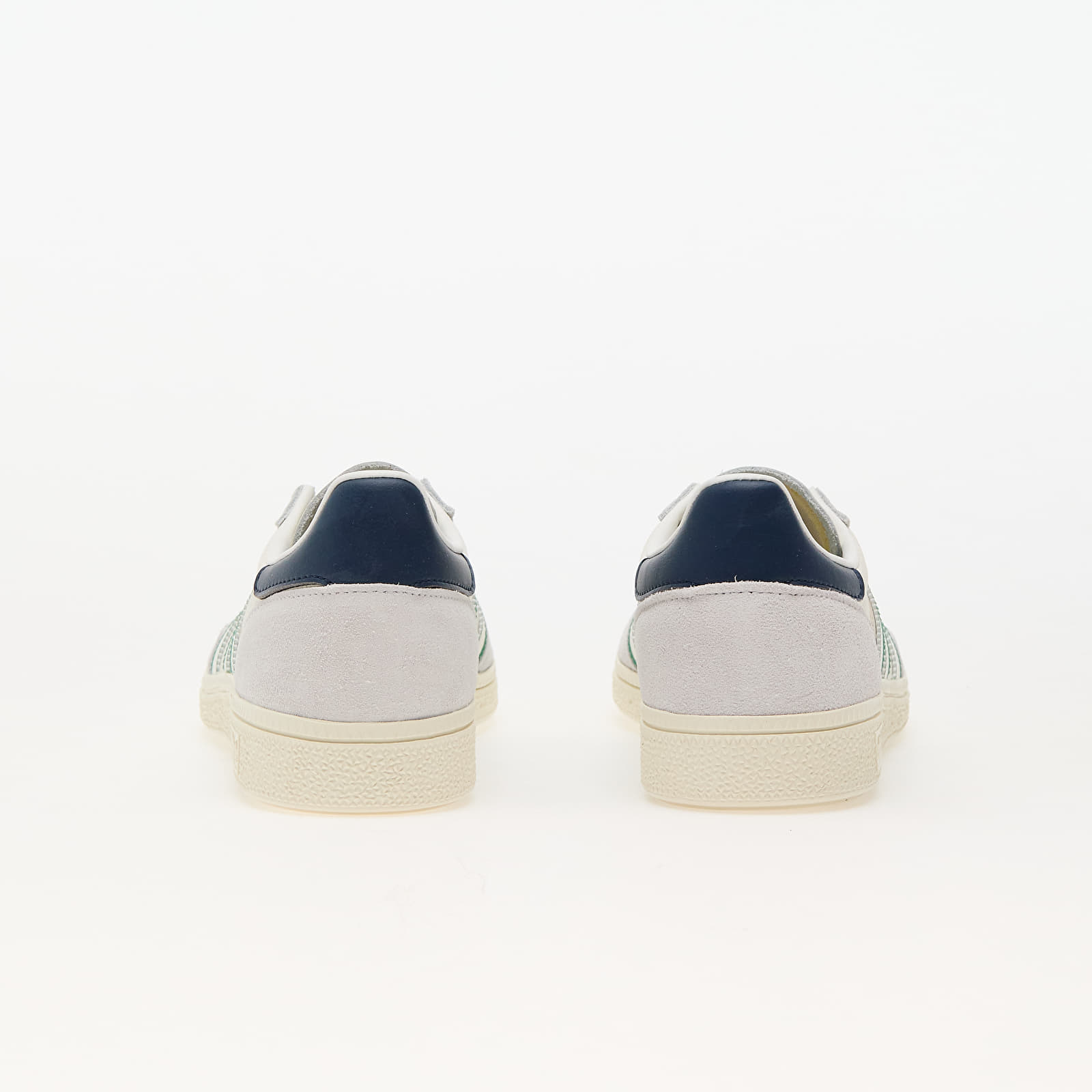 Men's shoes adidas Handball Spezial Corewhite/ Green/ Night Indigo