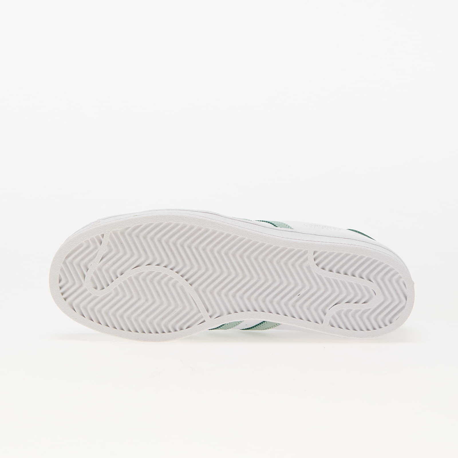 Women s shoes adidas Superstar W Ftw White Hazy green Ftw White Footshop