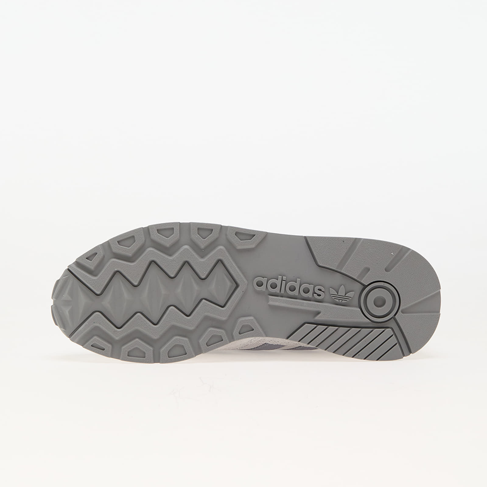 Men's shoes adidas Treziod 2 Grey One/ Grey Three/ Grey Two