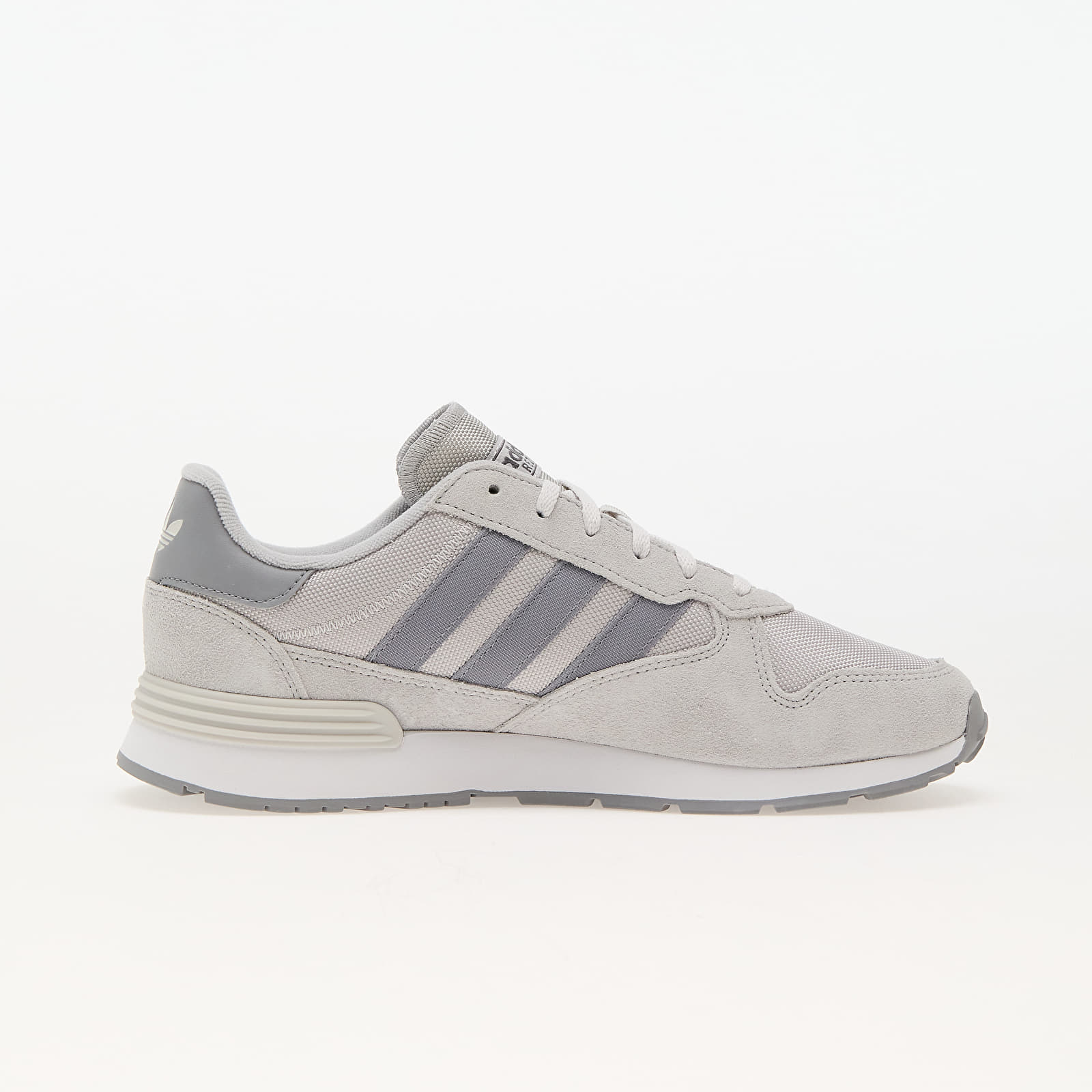 Men's shoes adidas Treziod 2 Grey One/ Grey Three/ Grey Two