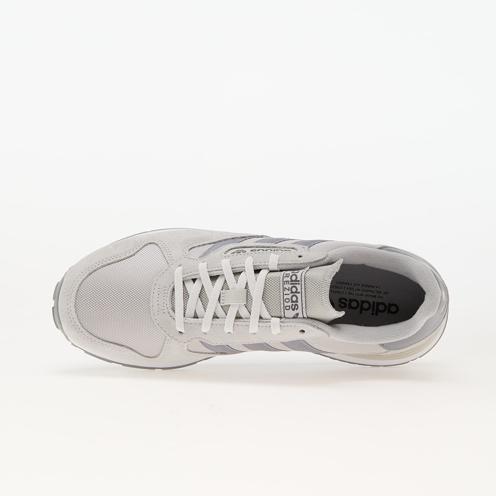 Men's shoes adidas Treziod 2 Grey One/ Grey Three/ Grey Two