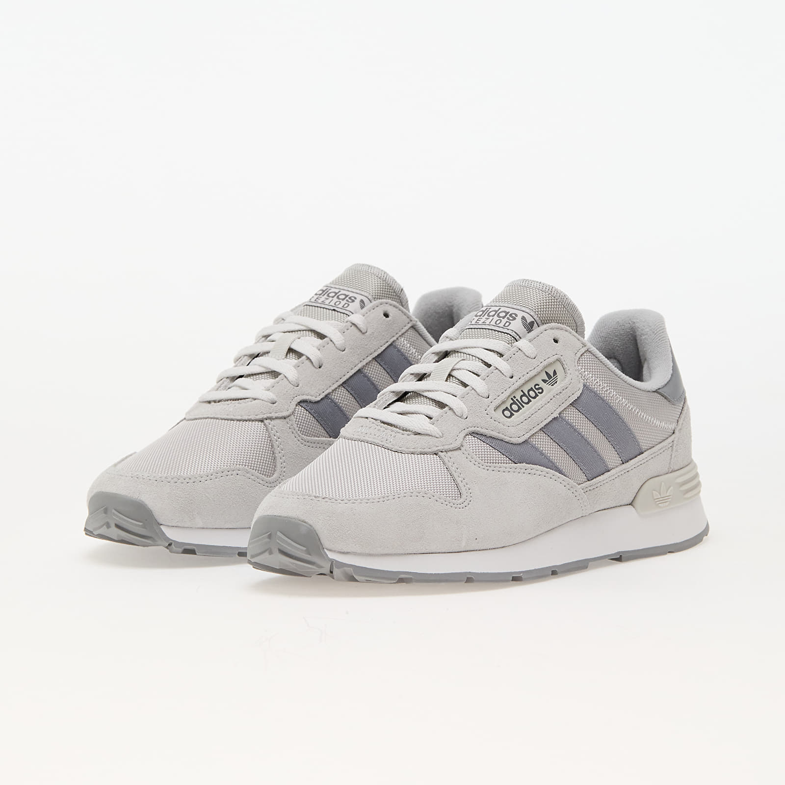 Men's shoes adidas Treziod 2 Grey One/ Grey Three/ Grey Two