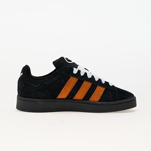 Adidas campus black clearance
