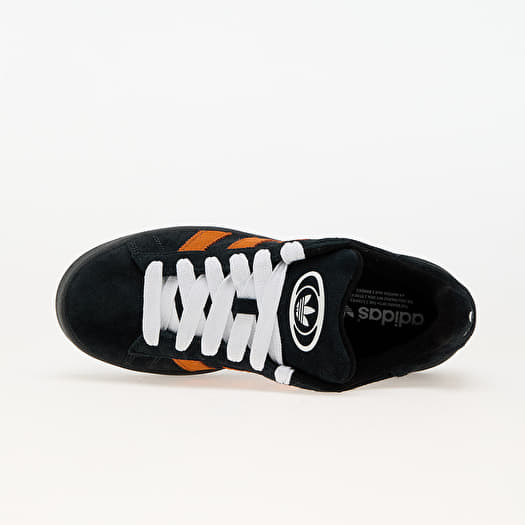 Adidas campus arancioni clearance