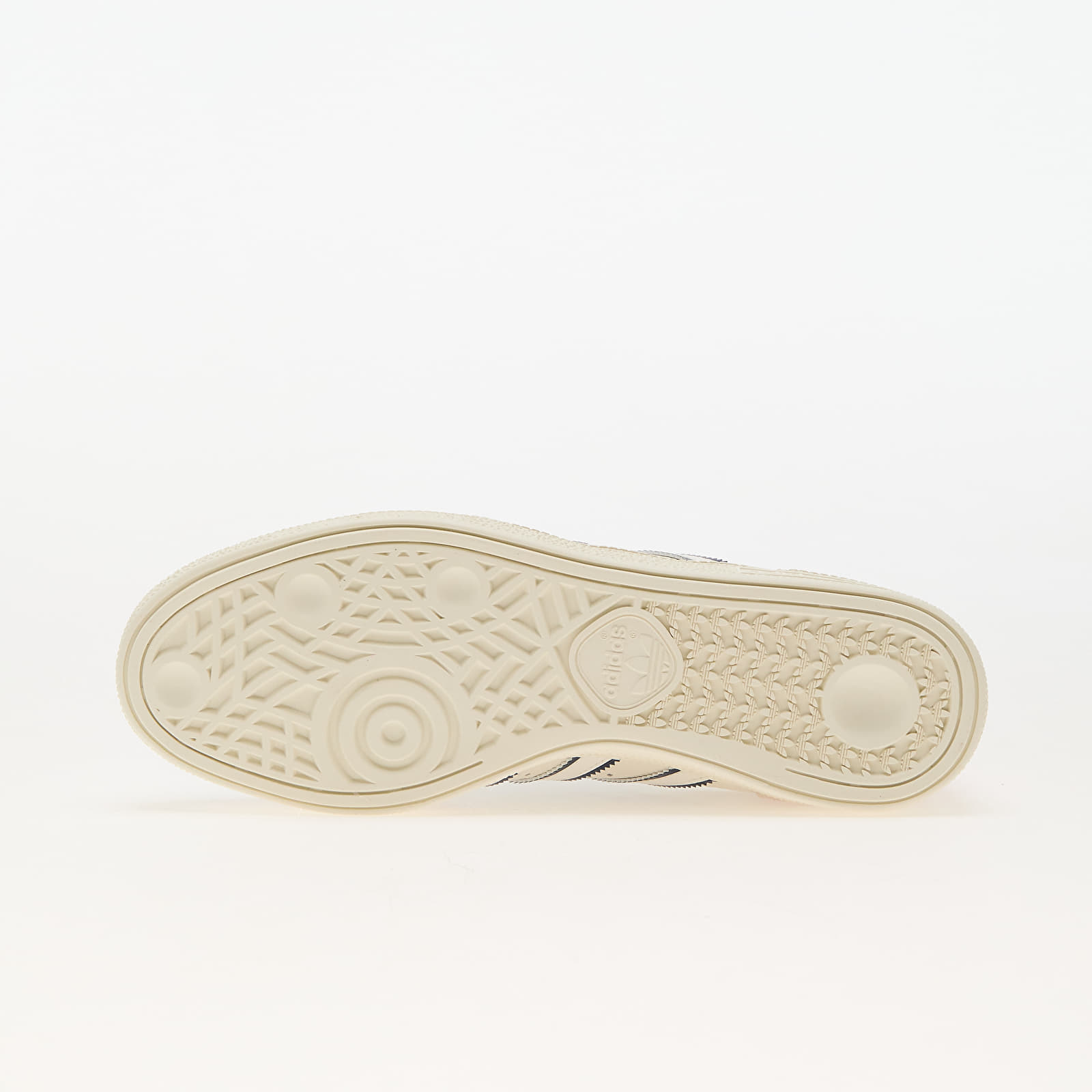 Pánské tenisky a boty adidas Handball Spezial Cloud White/ Night Indigo/ Better Scarlet