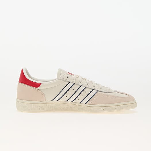 Herren Sneaker und Schuhe adidas Handball Spezial Cloud White Night Indigo Better Scarlet Footshop