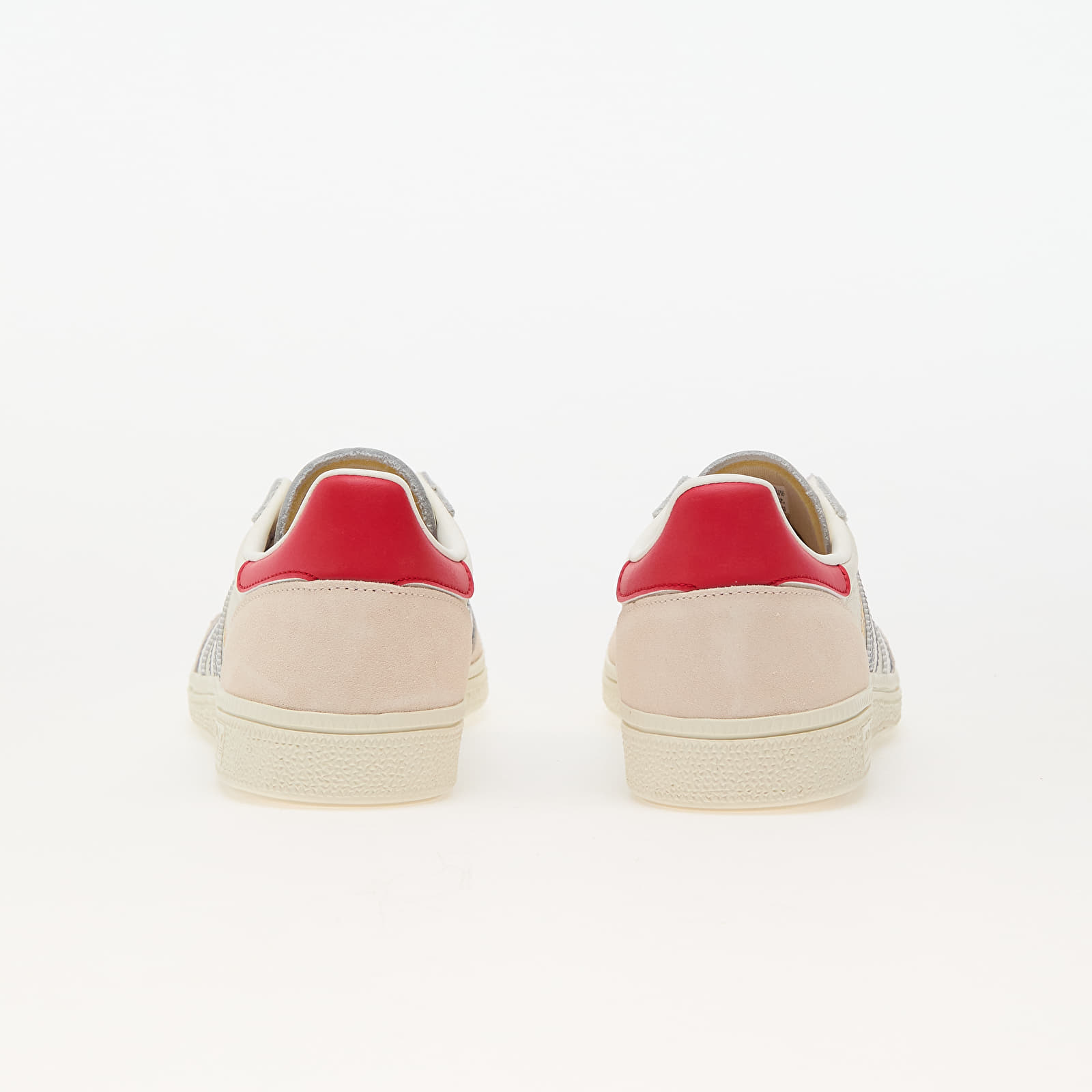 Pánské tenisky a boty adidas Handball Spezial Cloud White/ Night Indigo/ Better Scarlet