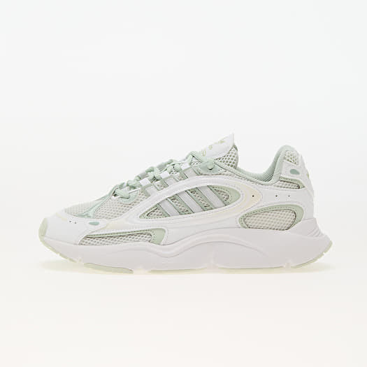 adidas Ozmillen W Ftw White/ Linen Green/ Linen Green