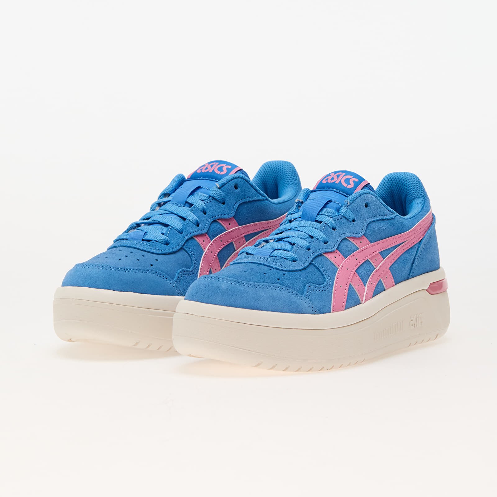Men's shoes Asics Japan S St Waterscape/ Sweet Pink