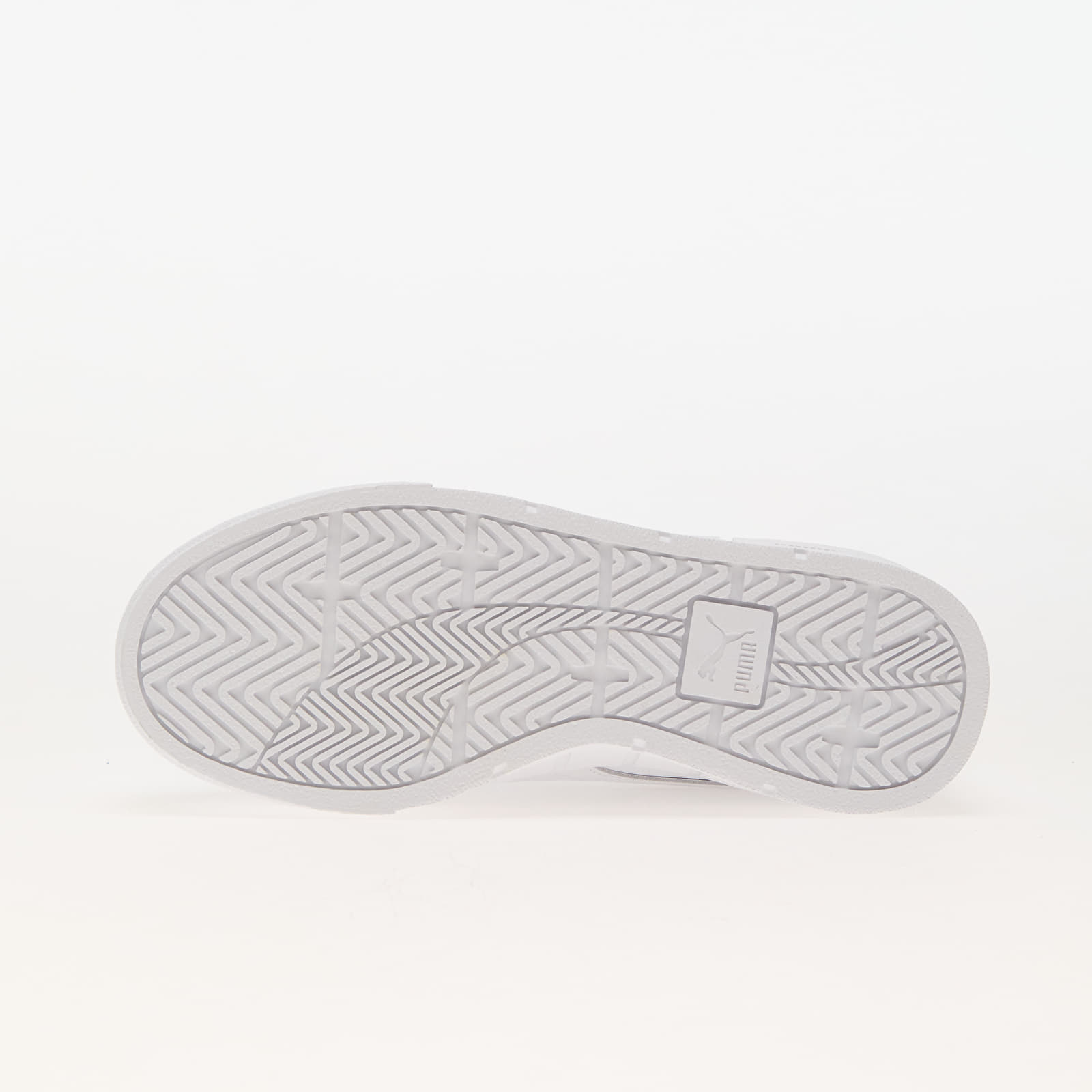 Women's shoes Puma Cali Court Leather Wns Puma White