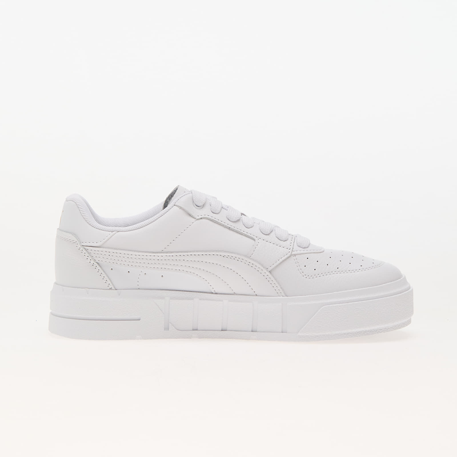 Women's shoes Puma Cali Court Leather Wns Puma White