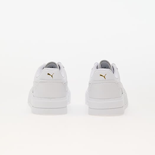 Puma Cali Court Leather Wns