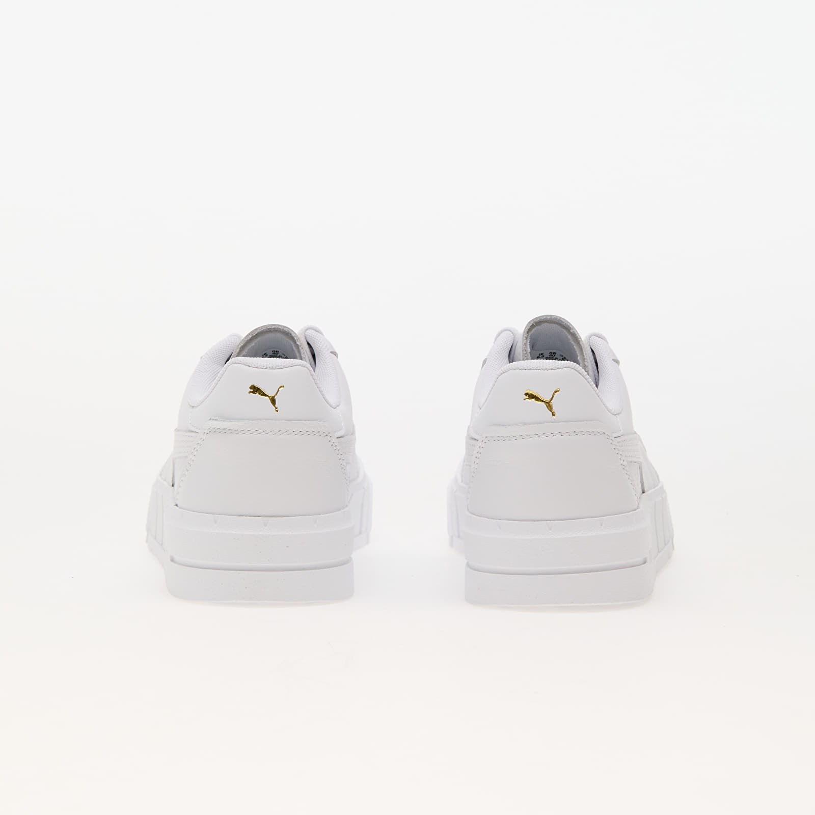 Women's shoes Puma Cali Court Leather Wns Puma White