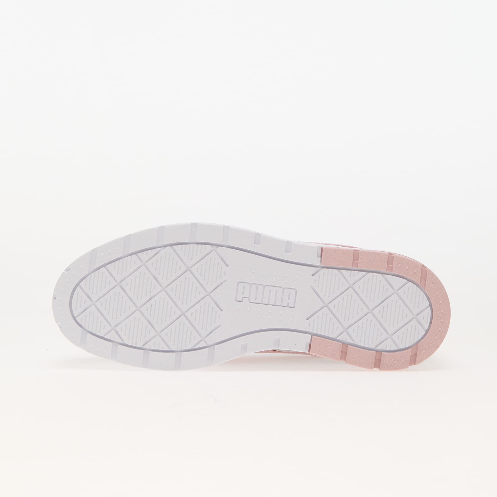 Women's shoes Puma Karmen II Idol Puma White-Mauve Mist-Fea