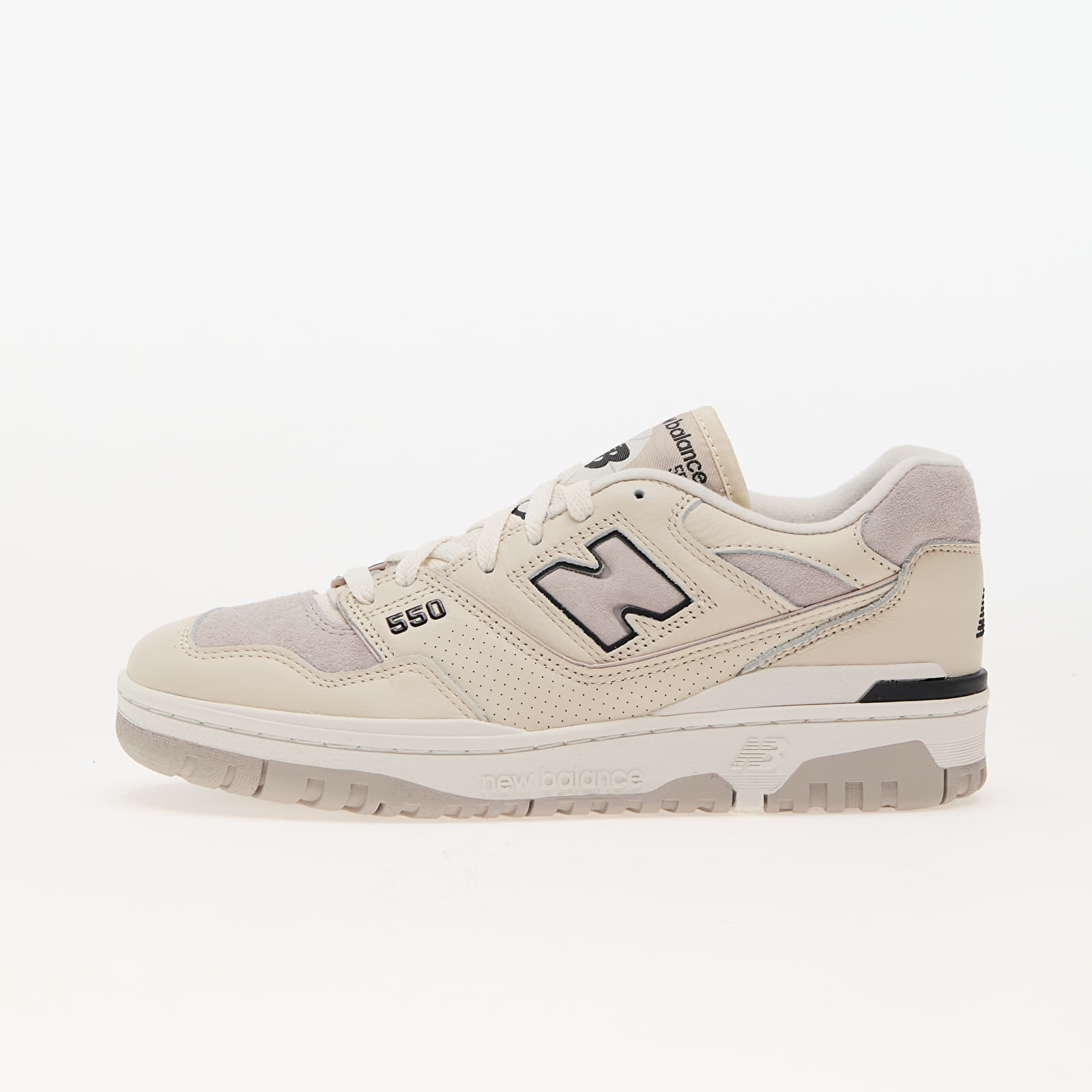 Women's shoes New Balance 550 Linen