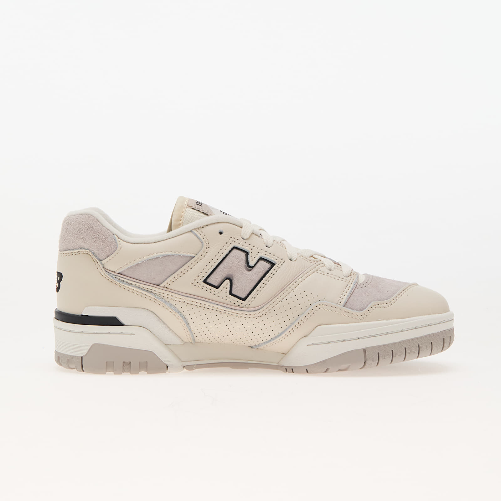 Women's shoes New Balance 550 Linen