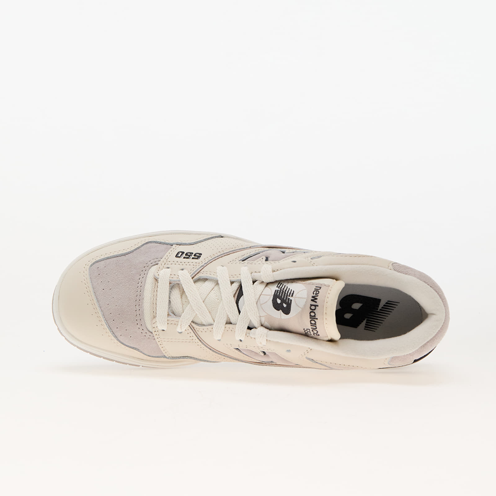 Women's shoes New Balance 550 Linen