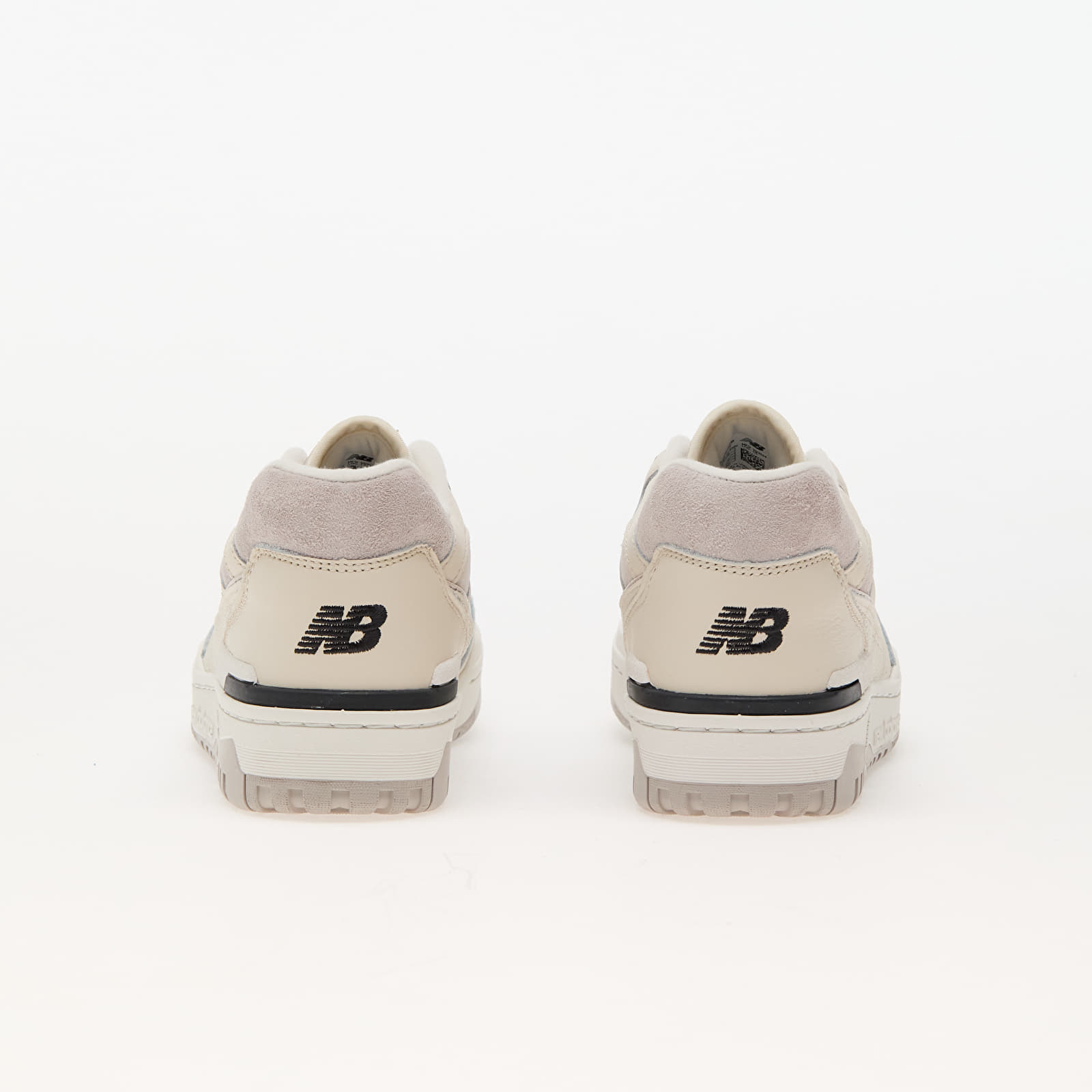 Women's shoes New Balance 550 Linen