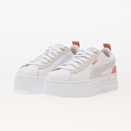 Women's shoes Puma Mayze Mix Wns White | Footshop