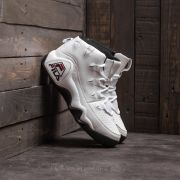 Scarpe uomo FILA 95 White White Black Footshop