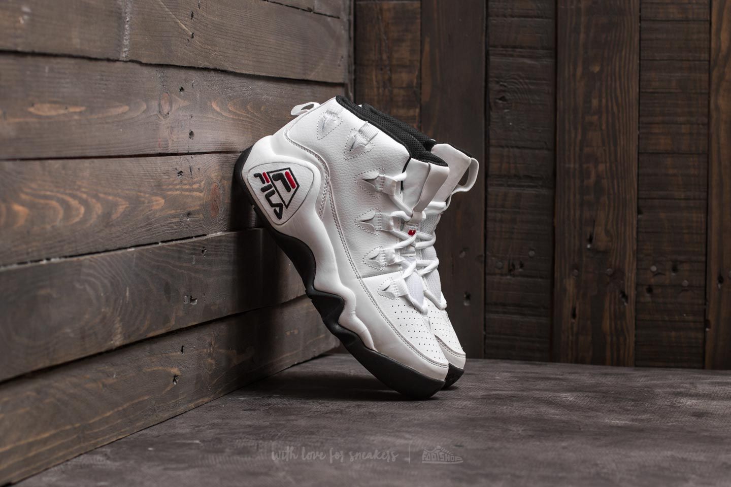 Fila 95 discount uomo Vendita