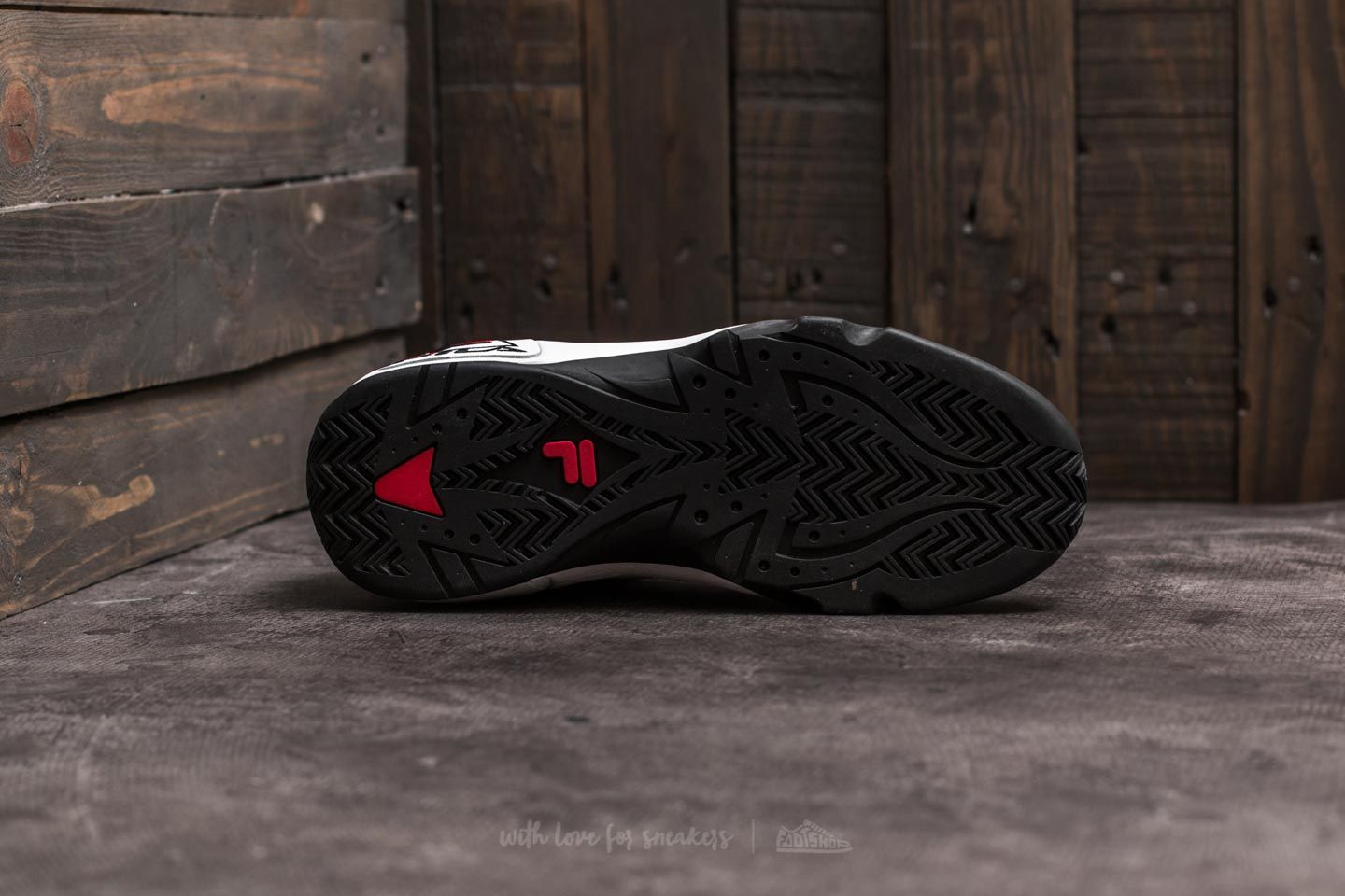 Fila 95 uomo online outlet