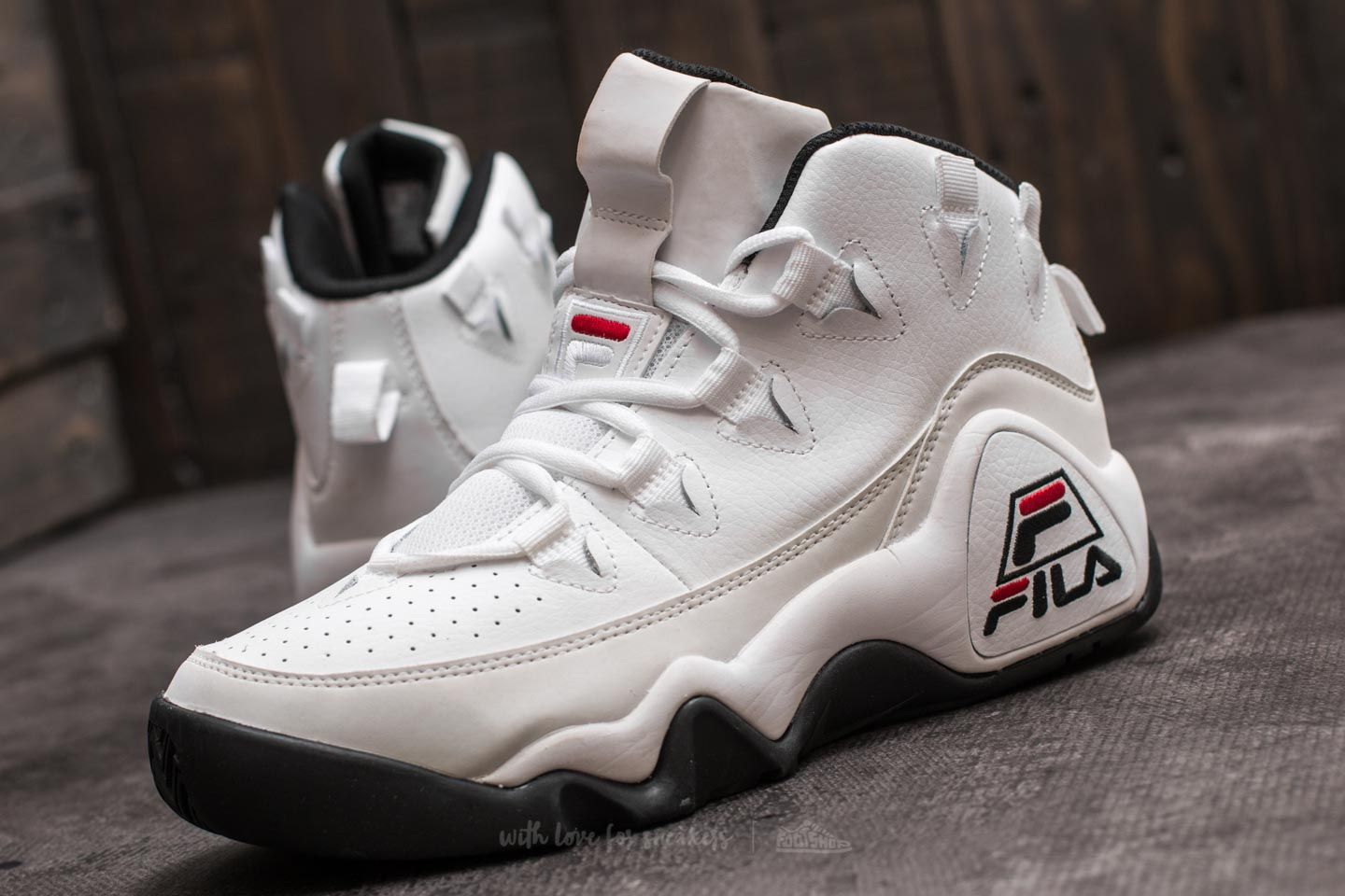 Fila 95 2016 shop