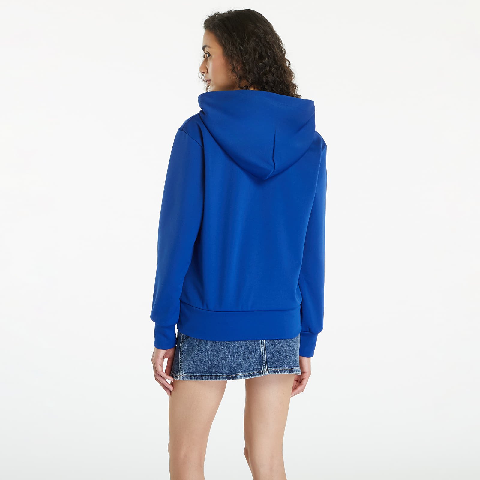Hoodies and sweatshirts  Comme des Garçons PLAY Hoodie UNISEX Navy