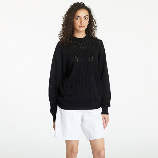 Sweter Carhartt WIP Calen Sweater UNISEX Black