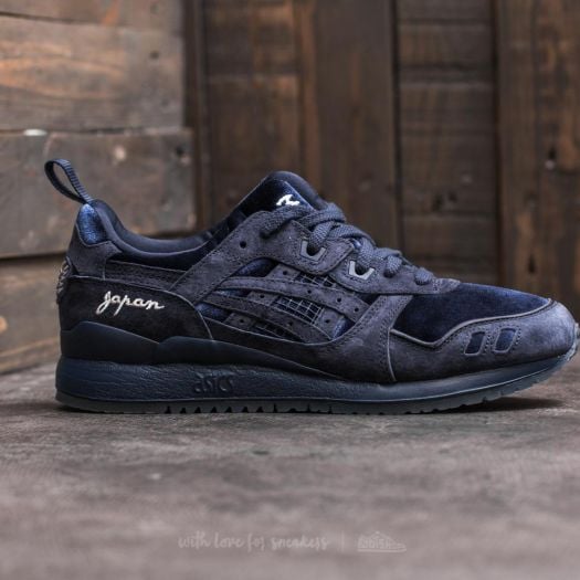 Asics Tiger Gel Lyte III x Beams